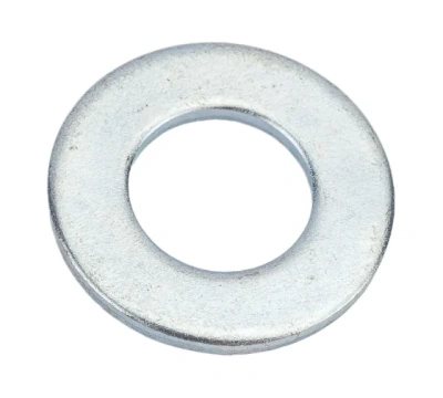 Шайба плоская М10 (10шт)