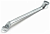 Ключ накидной 24 х 27мм 70535