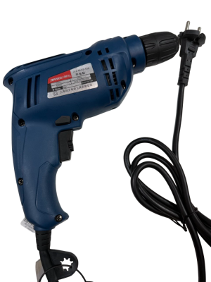 Дрель-шуруповерт Бангли эл.0-3100 ОБ/МИН; 560W (10А)