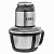 Блендер -измельчитель с мет.чашей 2л. 4ножа 300Вт 269-051