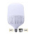 Лампа Ecola LED 40W 6000K Е27/Е40 высокомощ.