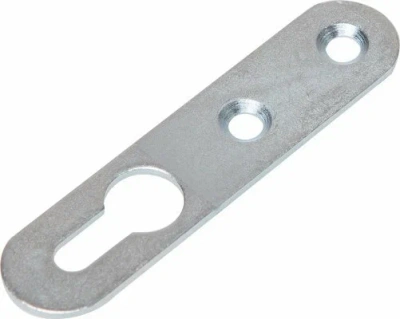 Подвеска меб. L-65 цинк 2шт