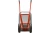 Тачка строител. ECO WB351-2 (130л, 350кг, 2 пневмоколеса)