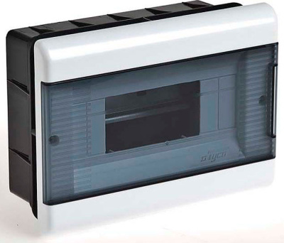 Щиток СП 9мод. с/дв 68129 Тусо