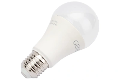 Лампа Софит 20Вт 6500К Е27 А60 Generica 1647606