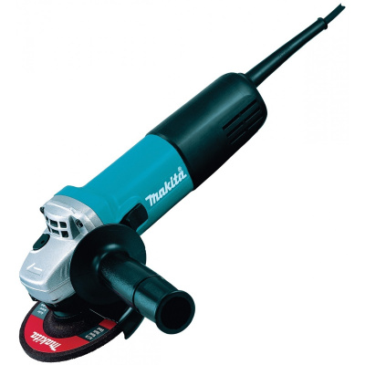 МШУ MAKITA 9557HN01 840W