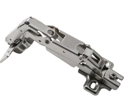 Петля мебельная М403-Full накладная 165гр