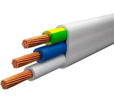 626913 Провод ПУГНП 3х1,5 ТУ