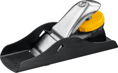 STAYER MINI рубанок металлич. 135*40мм