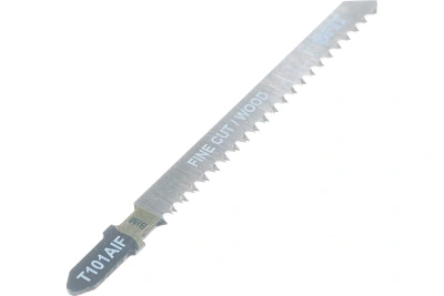 Полотно д/эл.лобзика по дер.2шт Т101АIF 40953