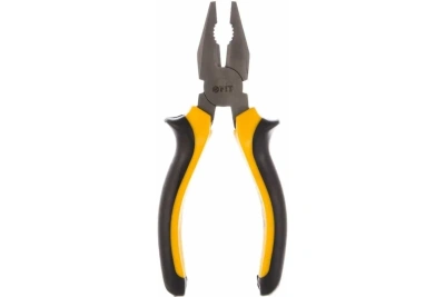 Плоскогубцы комбинир.180мм 50627