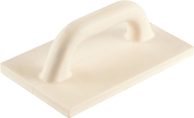 Терка DEXX полиурит. 140*230мм 08134-14-23