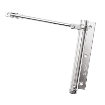 Доводчик дверной пружинный NOTEDO DS-19 до 35кг