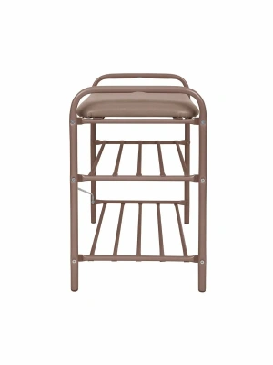 Банкетка Б1-1К коричн. 440*330*500