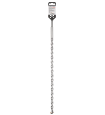 Бур по бетону, SDS-Plus GreatFlex Light 16х460мм 56-16460