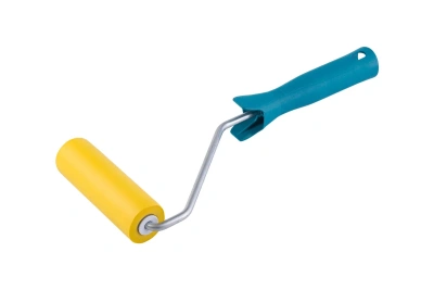 Валик д/прикатки обоев ЕВРО 110мм (АКОР) (27015611)