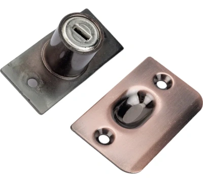Шариковый фиксатор Apecs R-0001-AC