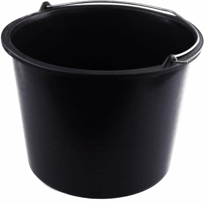 Ведро строительное круглое Антиударное 20л