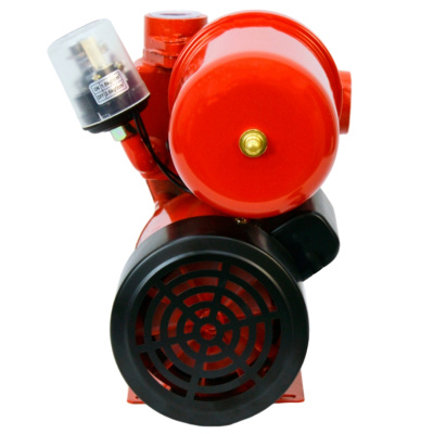 Насосная станция BRAIT NS-125 125Вт 2л 8м чугун
