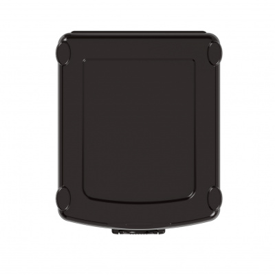 Комод 4-х секц. Эконом М2443