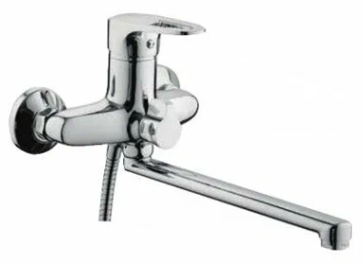Смеситель для ванны F22702-В шар 40мм