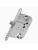 Замок межкомнатный Apecs 6000-CR