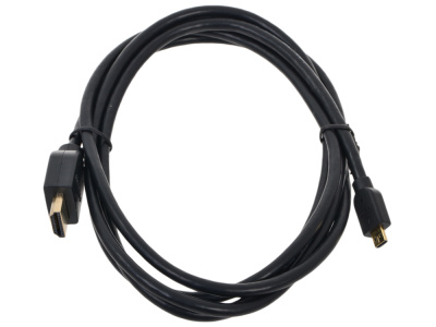 Кабель компьют. micro CC-HDMID-6 1,8м