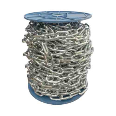 648998 Цепь короткозвенная 2мм 1м