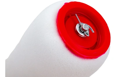 Валик поролон. 200мм (04-2-101)