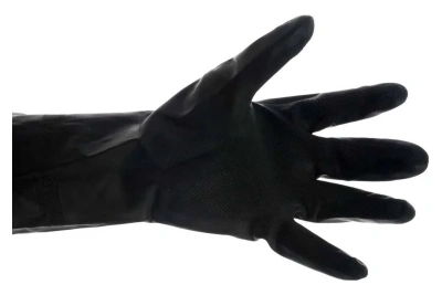 Перчатки технич. КЩС размер №9 Тип 2