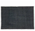 Коврик травка 45*75см*12мм (черный)000401