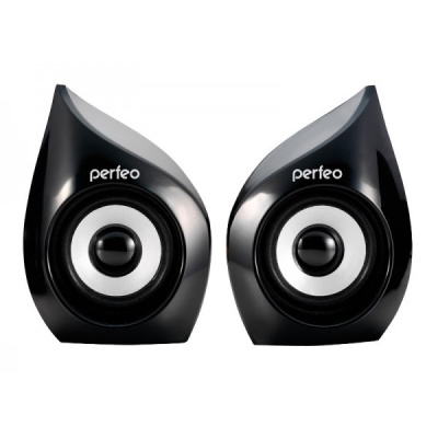 Колонки Perfeo PF-235 2х3W