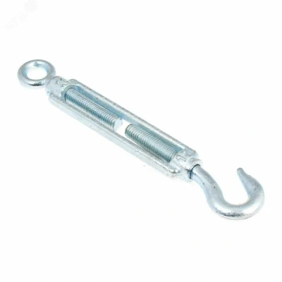 Талреп крюк-кольцо М5 цинк