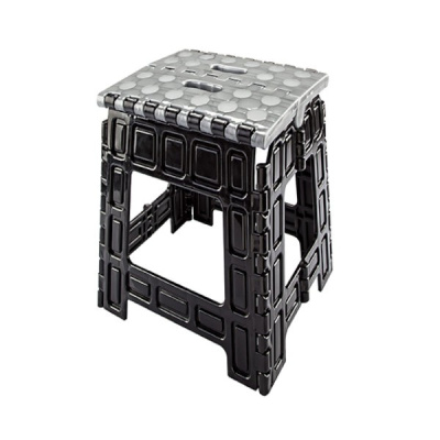 Складная табуретка (большая) МИКС 06007