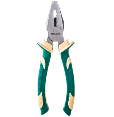 Плоскогубцы комбинированные 180 мм ВОЛАТ