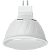 Лампа Ecola LED MR16 10W 2800K GU5.3 мат.