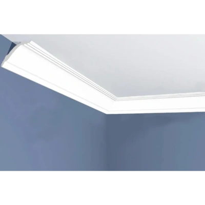 Плинтус потол.R 48 2м