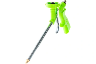 Пистолет д/пены(88676) "СИБРТЕХ"88676