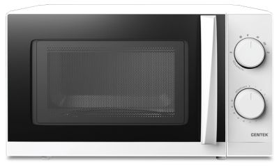 Микроволновая печь Centek СТ-1571 белый 20л