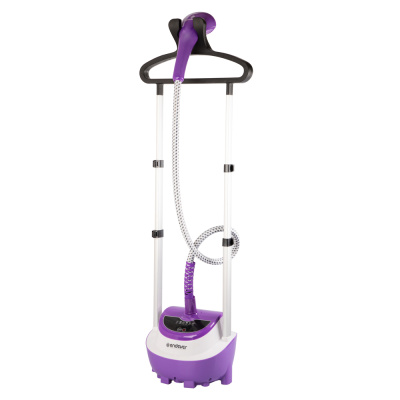 Отпариватель Endever Odyssey Q-10 2200Вт бел-сирен. 
