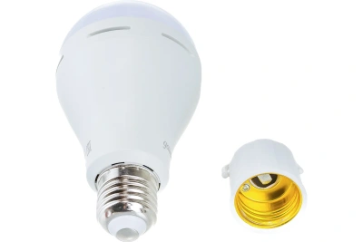 Лампа аккам.7Вт Е27 Gauss 3К 102402107