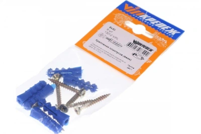 Набор д/плинтусов 8/30 (ежик) 6шт