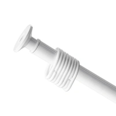 Карниз д/ванной Санакс 1,2х2,2 10001