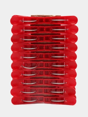 Прищепки д/белья  20шт