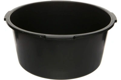 Таз строительный круглый 16л 