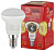Лампа 3Вт Е27 RGB A50 Груша LB-375 FERON 38118
