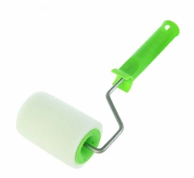 Валик поролон 100мм "СИБРТЕХ" (80101)