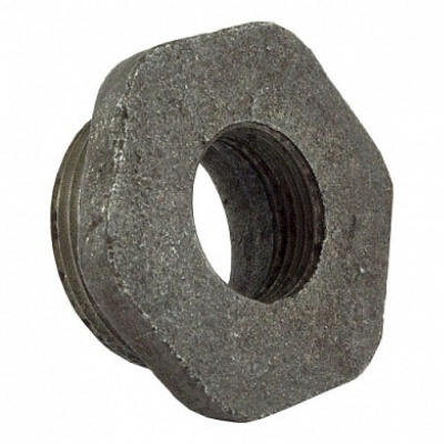 Пробка к радиатору ДУ-15 левая