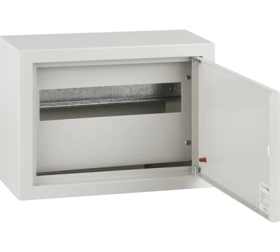 Бокс ЩРВ-12з ЭРА IP31 220*300*120 метал.
