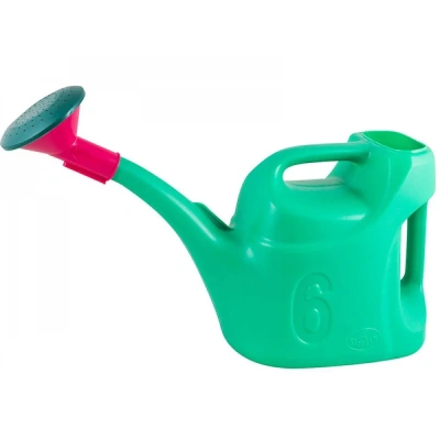 Лейка 6л Урожайная с рассеивателем